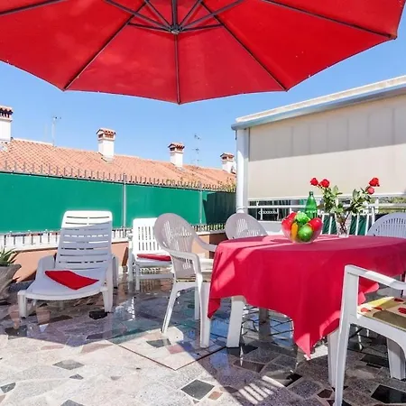 בית נופש One-bedroom *