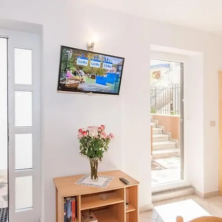 One-bedroom Porec
