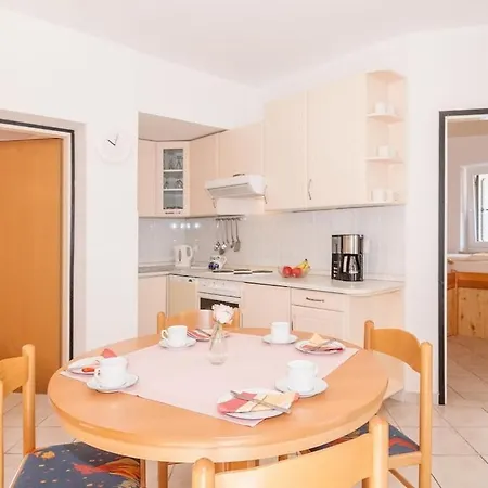 One-bedroom Porec