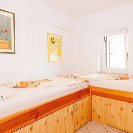 Nyaraló One-bedroom