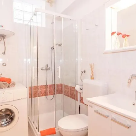 Nyaraló One-bedroom Poreč