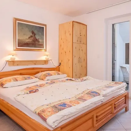 One-bedroom Porec
