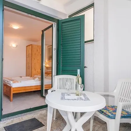 One-bedroom Nyaraló *