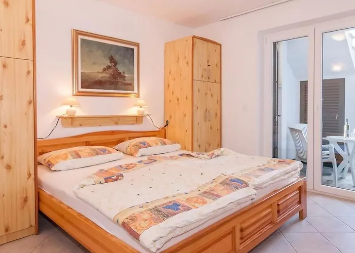 One-bedroom ポレッチ