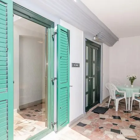 One-bedroom Dom wakacyjny *