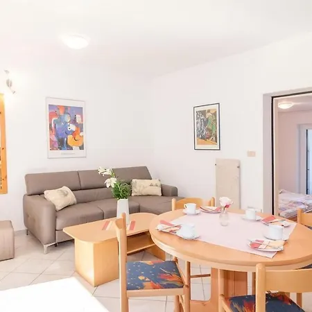 One-bedroom Vakantiehuis