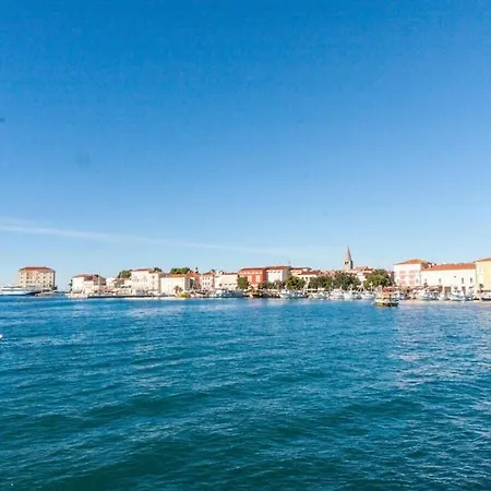 One-bedroom Vakantiehuis