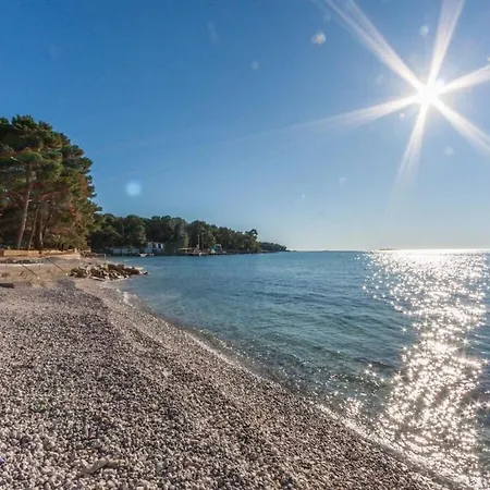 One-bedroom Vakantiehuis