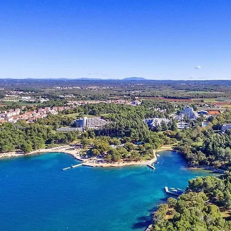 One-bedroom * Poreč