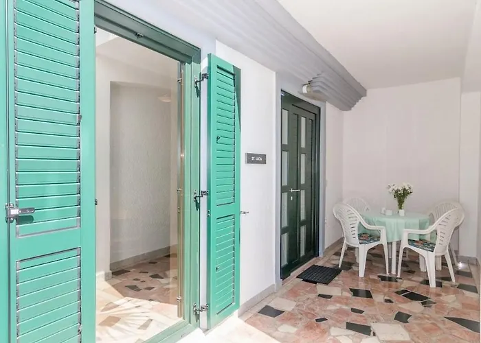 One-bedroom 펜션 *