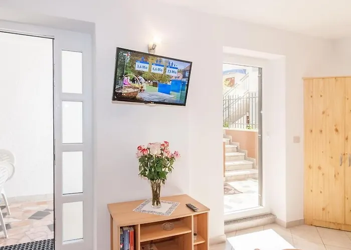 One-bedroom 포레치