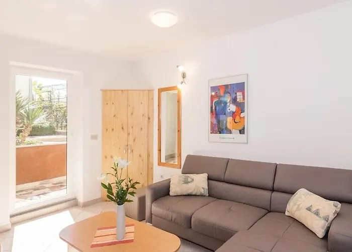 One-bedroom 펜션 포레치