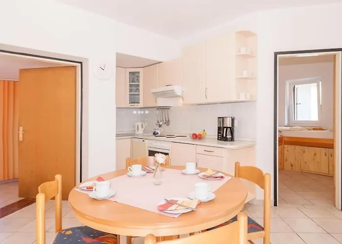 One-bedroom 포레치