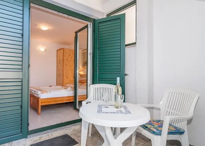 One-bedroom 펜션 *