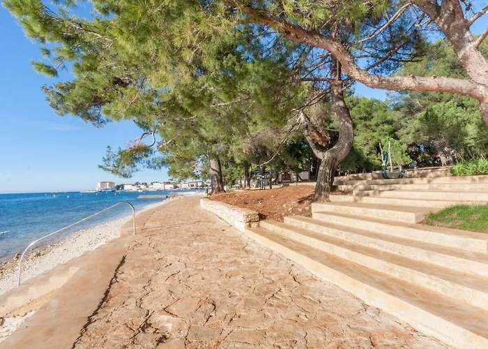 One-bedroom 펜션 포레치