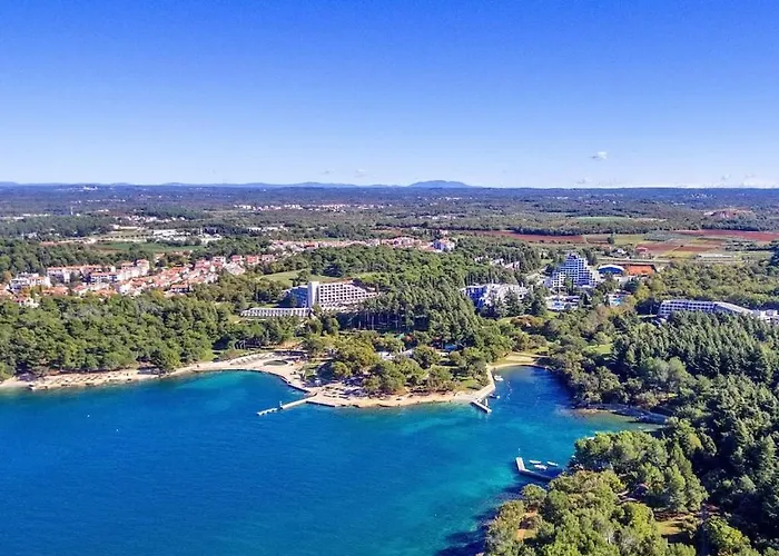 One-bedroom * 포레치